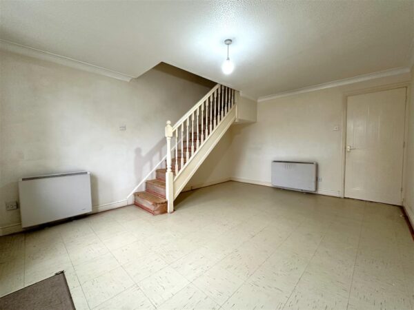 Worthington Road, Balderton, Newark