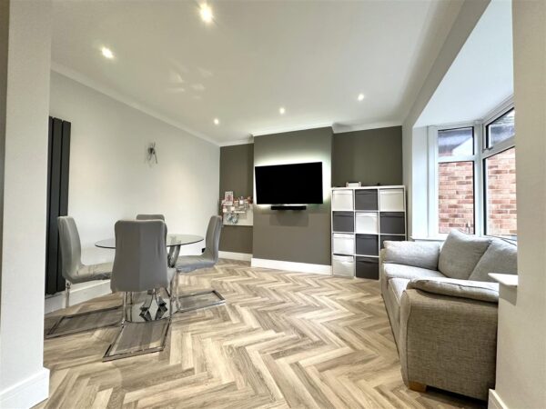 Bancroft Road, Newark