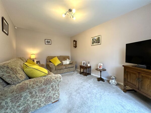 Marigold Way, Middlebeck, Newark