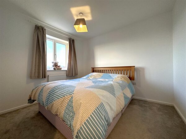 Marigold Way, Middlebeck, Newark