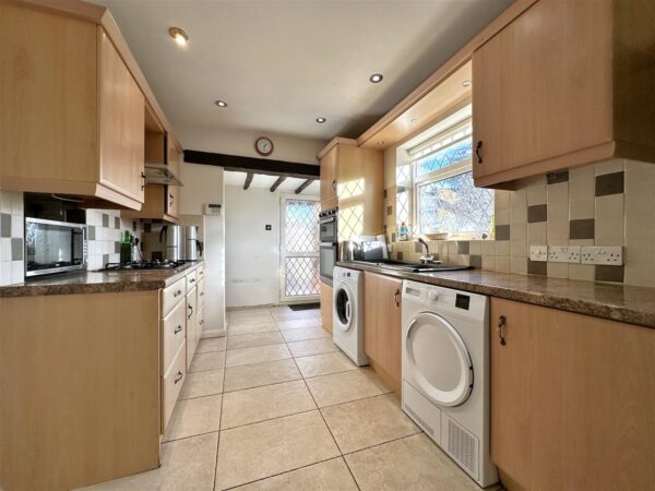 London Road, Balderton, Newark