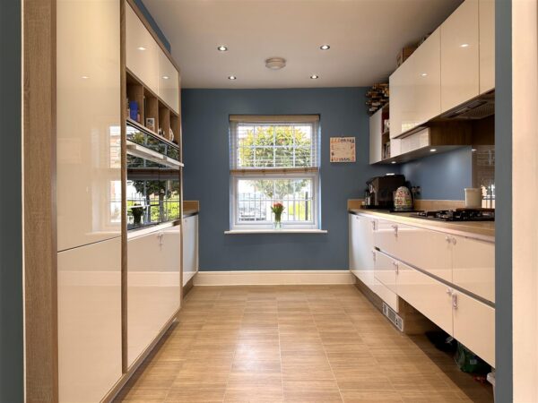 Marleston Lane, Middlebeck, Newark