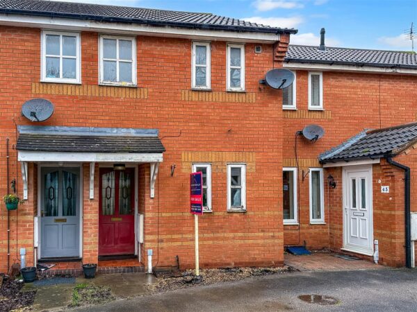 Worthington Road, Balderton, Newark