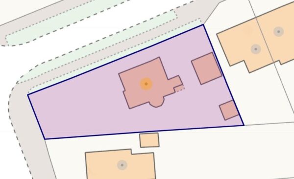 London Road, Balderton, Newark