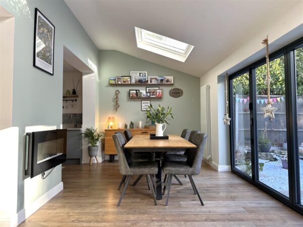 Church Road, Saxilby, Lincoln