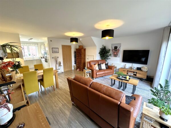 Green Avenue, Newark