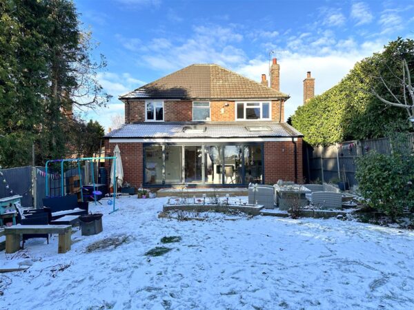 Church Road, Saxilby, Lincoln