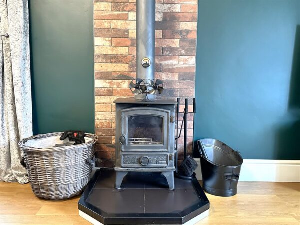 Macaulay Drive, Balderton, Newark