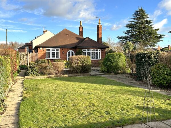 London Road, Balderton, Newark