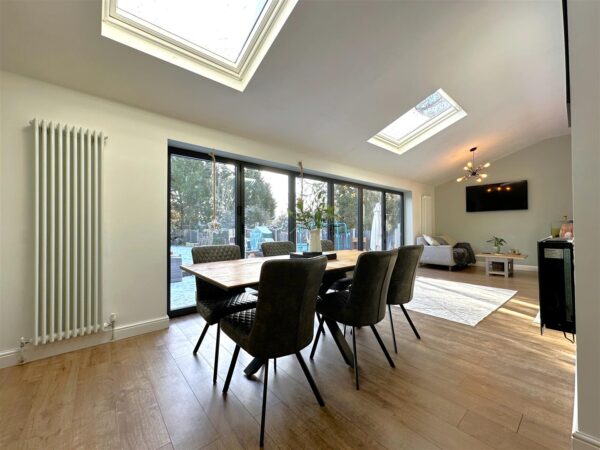 Church Road, Saxilby, Lincoln