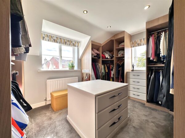 Vale View, Dry Doddington, Newark