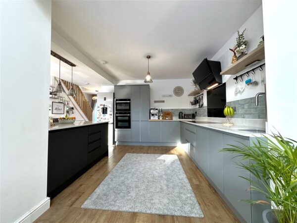 Church Road, Saxilby, Lincoln