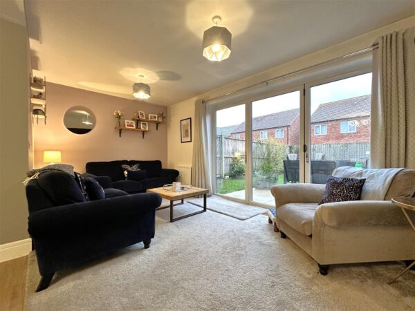 Marleston Lane, Middlebeck, Newark