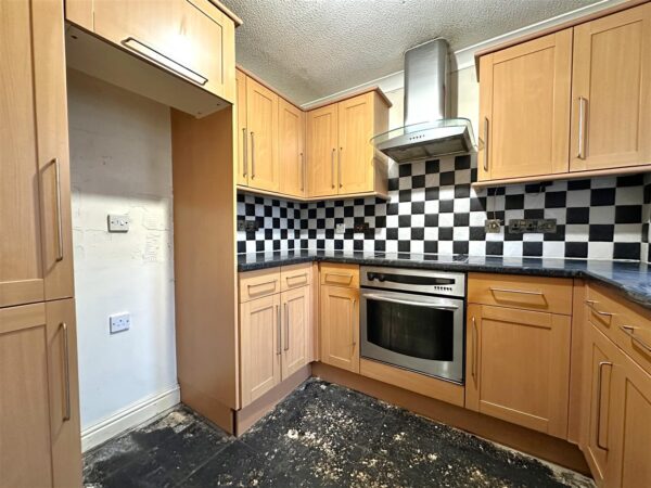 Worthington Road, Balderton, Newark