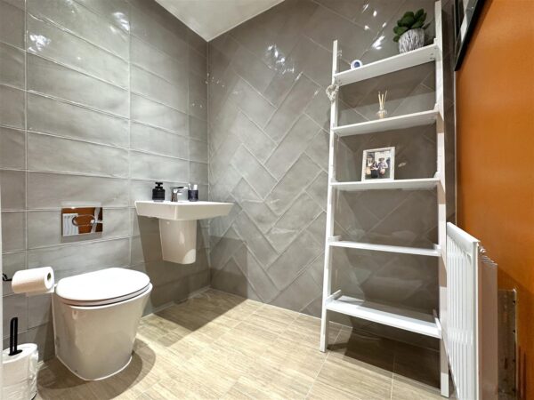 Marleston Lane, Middlebeck, Newark