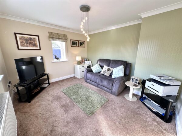 Vale View, Dry Doddington, Newark