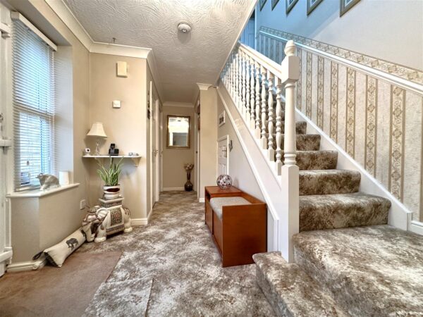 Ireton Avenue, Newark