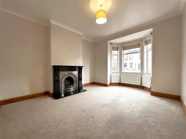 Harcourt Street, Newark