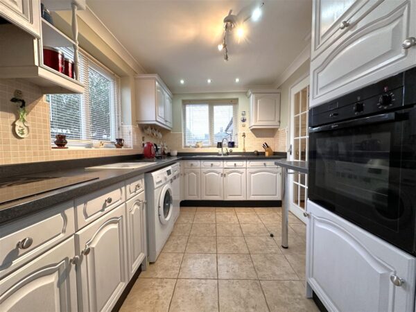 California Road, Farndon, Newark