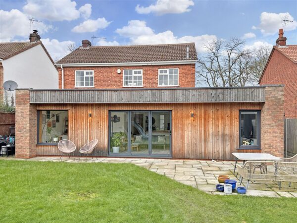 High Street, Swinderby, Lincoln