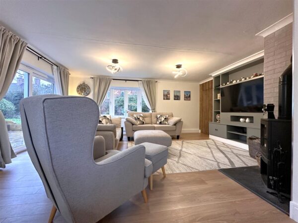 Swinderby Road, Collingham, Newark