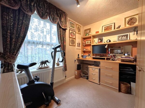 Ireton Avenue, Newark