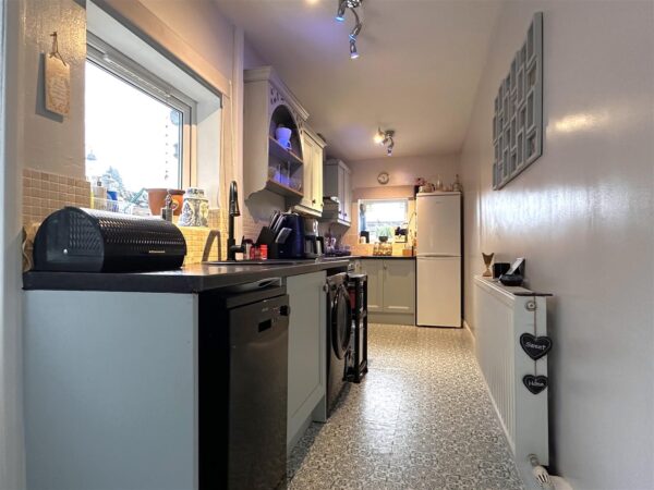 Vernon Street, Newark