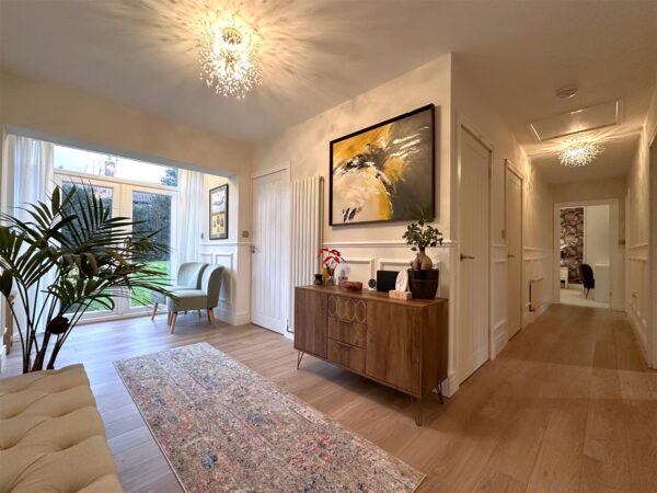 Swinderby Road, Collingham, Newark