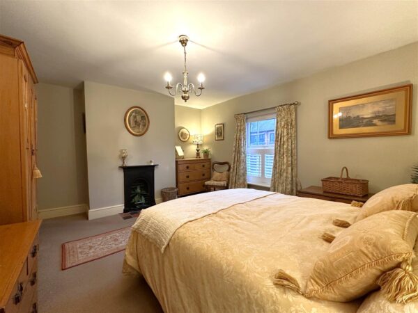 The Old School House, Main Street, Balderton, Newark