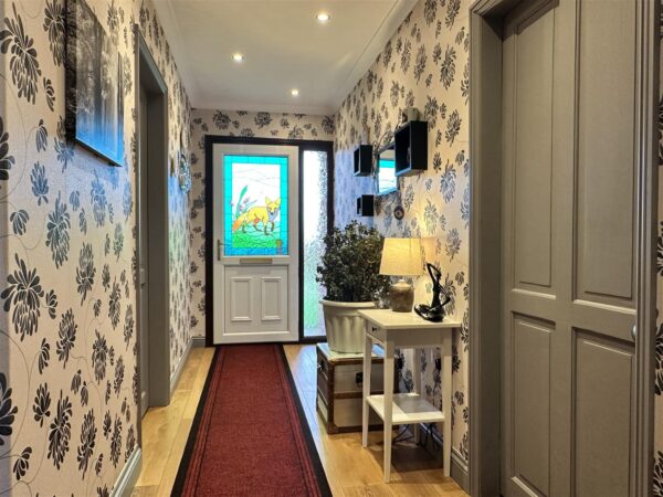 Field View, Station Road, Harby, Newark