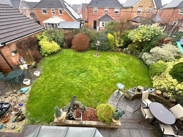 Ireton Avenue, Newark