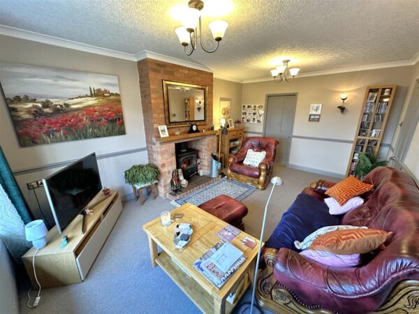 Field View, Station Road, Harby, Newark