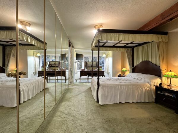 Old Church Barn, Top Street, Elston, Newark