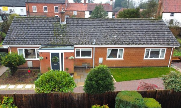 Swinderby Road, Collingham, Newark