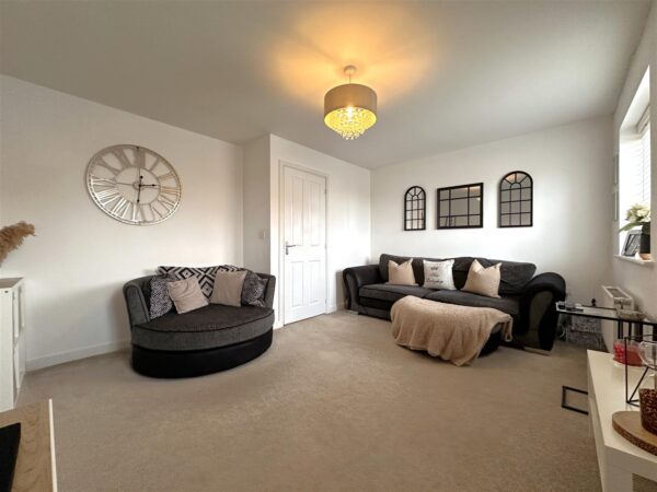 Lavender Way, Newark