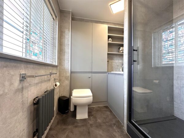 Magdalene View, Newark