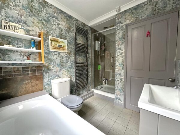 Field View, Station Road, Harby, Newark