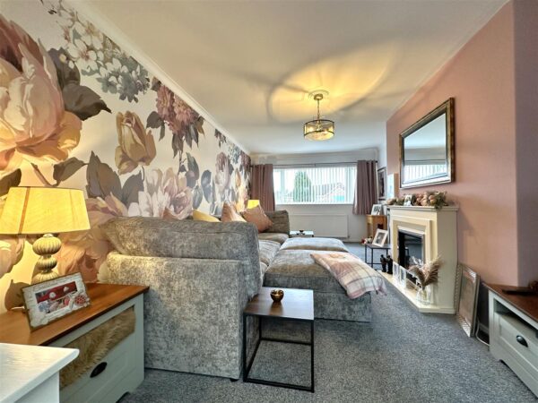 Wordsworth Drive, Balderton, Newark