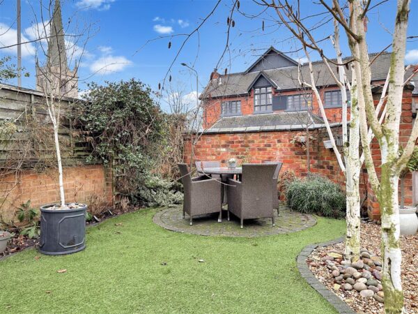 The Old School House, Main Street, Balderton, Newark