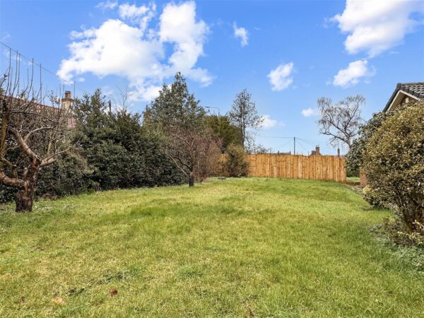 Swinderby Road, Collingham, Newark