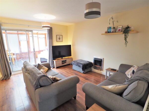 Regents Close, Collingham, Newark