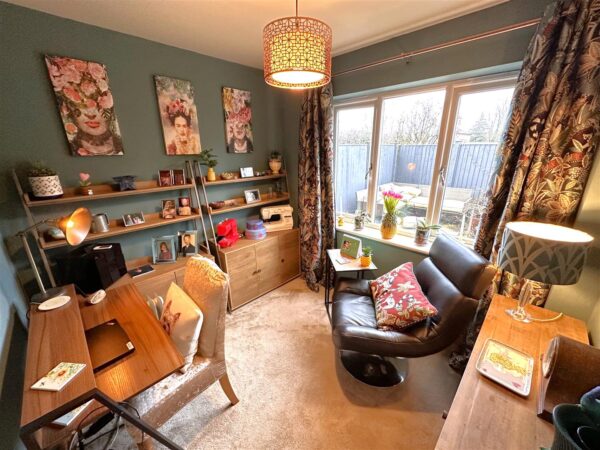 Rectory Lane, Claypole, Newark