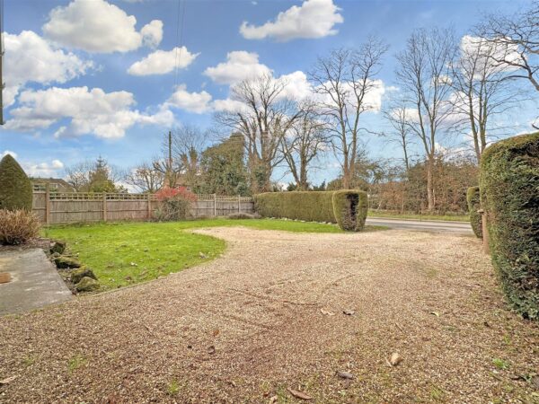 High Street, Swinderby, Lincoln