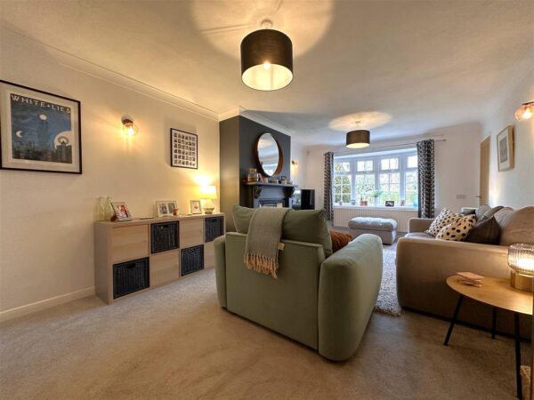 High Street, Swinderby, Lincoln