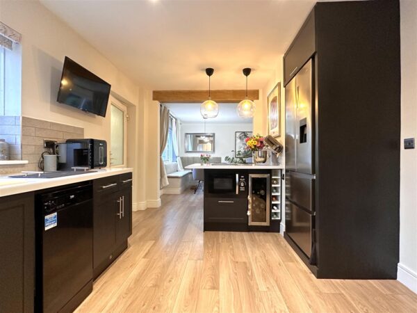 Swinderby Road, Collingham, Newark