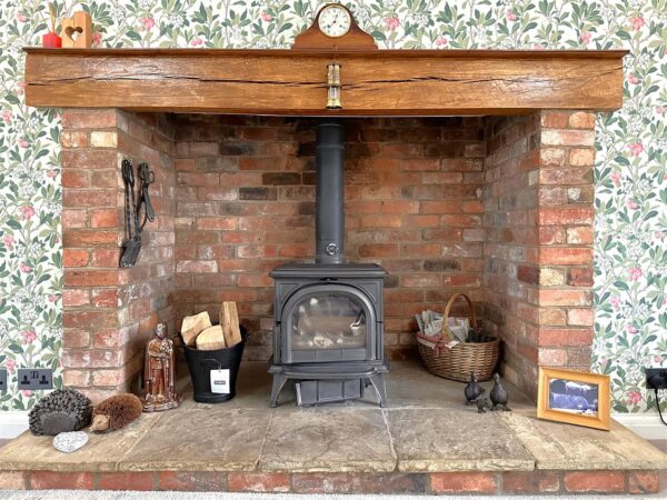 The Forge, Main Street, Dry Doddington, Newark