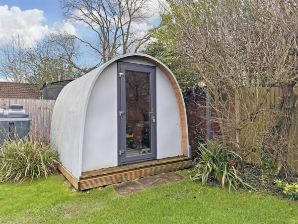 High Street, Swinderby, Lincoln