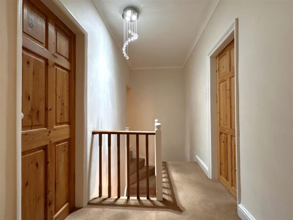 Harcourt Street, Newark