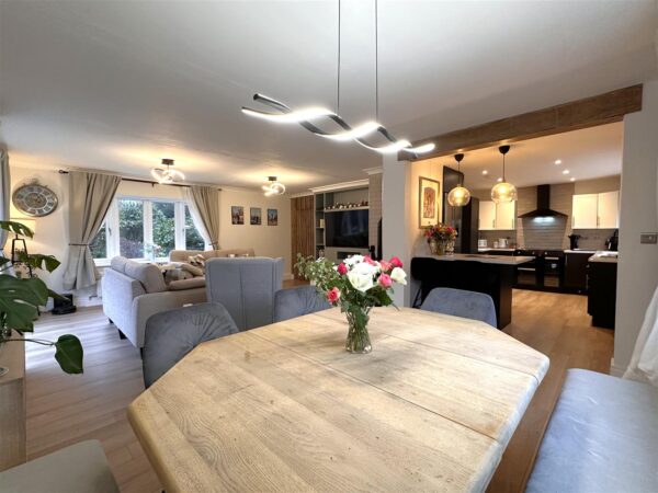 Swinderby Road, Collingham, Newark