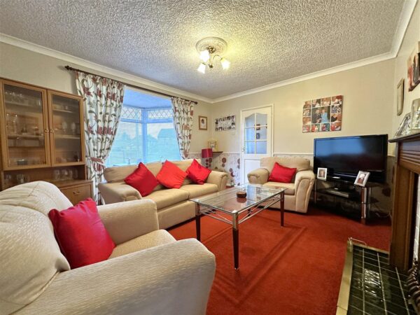 Jersey Street, Newark